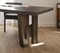 Massive Table by Charlotte Besson-Oberlin 5