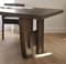 Massive Table by Charlotte Besson-Oberlin 7