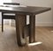 Massive Table by Charlotte Besson-Oberlin, Image 7