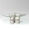 Low Marble Coffee Table by Samuele Brianza 2