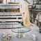 Low Marble Coffee Table by Samuele Brianza, Image 3