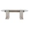 Edge Dining Table by Collector 1