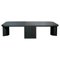Black Caravel Table by Collector 1