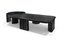 Black Caravel Table by Collector, Image 3