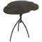 Large Fossil Side Table by Plumbum, Image 1