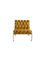 Gold Matrice Chair by Plumbum, Image 2
