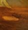 Tríptico de óleo sobre lienzo representando bodegones de Gaston Noury. Juego de 3, Imagen 5