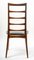 Danish Teak Model Lis Side Chairs, Set of 2 6