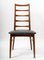 Danish Teak Model Lis Side Chairs, Set of 2, Image 5