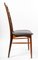 Danish Teak Model Lis Side Chairs, Set of 2 2