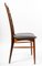 Danish Teak Model Lis Side Chairs, Set of 2, Image 2