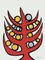 L'Arbre du Bien et du Mal par Alexandre Calder 1