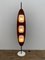 Totem Floor Lamp by Goffredo Reggiani, Italy, 1970s 3