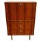 Mid-Century Bar von Alfred Hendrickx, 1960er 1