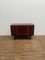 Mid-Century Italian Wooden Chest of Drawers 2