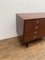 Mid-Century Italian Wooden Chest of Drawers 4