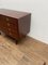 Mid-Century Italian Wooden Chest of Drawers 5