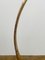 Lámpara de pie Mid-Century de arco de Goffredo Reggiani, Italy, años 70, Imagen 6