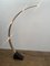 Mid-Century Arc Floor Lamp by Goffredo Reggiani, Italy, 1970s 2