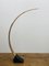 Lampadaire Arc Mid-Century par Goffredo Reggiani, Italie, 1970s 3