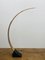 Mid-Century Arc Floor Lamp by Goffredo Reggiani, Italy, 1970s 3