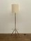 Mid-Century French Floor Lamp 7