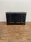 Mid-Century Blue Lacquered Chest of Drawers, Belgium, Image 2