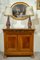 Lampade da tavolo grandi in vetro soffiato, Venezia, Italia, inizio XX secolo, set di 2, Immagine 1