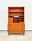 Mid-Century Danish Teak Cabinet from Farsø Furniture Factory, 1960s 1