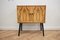 Mid-Century Walnut Record Cabinet, 1960s, Image 1