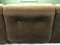 Vintage Brown Modular 4-Seater Corner Sofa by KM Wilkins for G-Plan, Set of 4, Image 23