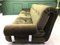 Vintage Brown Modular 4-Seater Corner Sofa by KM Wilkins for G-Plan, Set of 4 6