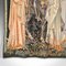 Large Vintage French Holy Grail Tapestry in Jacquard, Image 8