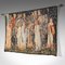 Large Vintage French Holy Grail Tapestry in Jacquard 3
