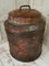 Large Victorian French Copper Still with Lid 8