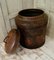Large Victorian French Copper Still with Lid, Image 3