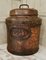 Large Victorian French Copper Still with Lid, Image 1