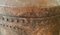 Große viktorianische französische Kupfer Still mit Deckel 13