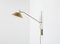 Model 7078 Wall Lamp by J. Hoogervorst for Anvia, 1950s 1