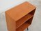 Teak Bookcase, Denmark, 1970s, Image 8