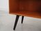 Teak Bookcase, Denmark, 1970s, Image 9