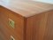 Teak Chest of Drawers, Denmark, 1970s, Image 10