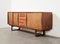 Rosewood Sideboard from Skovby Mobler, Denmark, 1960s 2