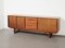 Rosewood Sideboard from Skovby Mobler, Denmark, 1960s 3