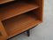 Danish Teak Bookcase by Børge Mogensen for Søborg Møbelfabrik, 1960s 16