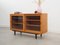 Danish Teak Bookcase by Børge Mogensen for Søborg Møbelfabrik, 1960s 3