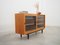 Danish Teak Bookcase by Børge Mogensen for Søborg Møbelfabrik, 1960s, Image 4