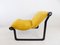 Knoll Sling Lounge Chair by Hannah & Morrison for Knoll Inc, / Knoll International, Image 2