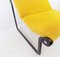 Knoll Sling Lounge Chair by Hannah & Morrison for Knoll Inc, / Knoll International 11