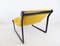 Knoll Sling Lounge Chair by Hannah & Morrison for Knoll Inc, / Knoll International, Image 7